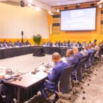 BCEAO : les enjeux de la réunion du FMI à Bangkok en 2026 réunion du FMI à Bangkok en 2026